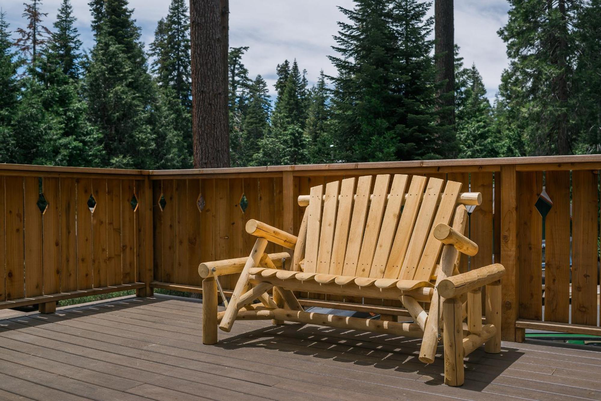 Silver City Mountain Resort Three Rivers Chambre photo