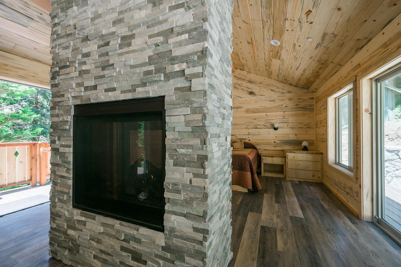Silver City Mountain Resort Three Rivers Extérieur photo
