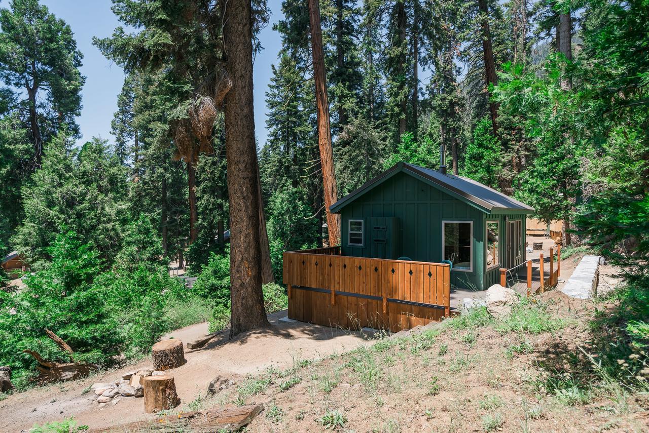 Silver City Mountain Resort Three Rivers Extérieur photo