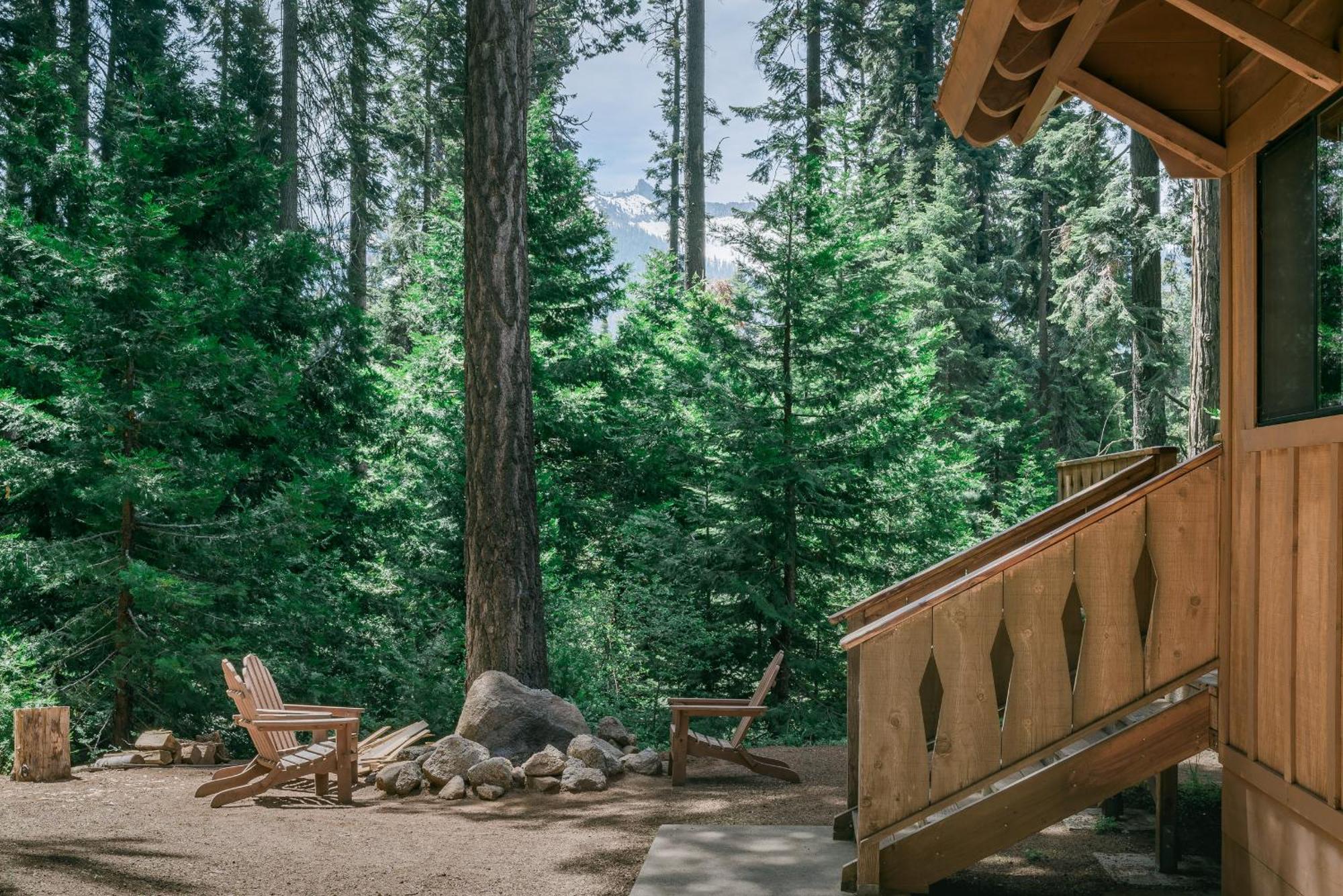 Silver City Mountain Resort Three Rivers Extérieur photo