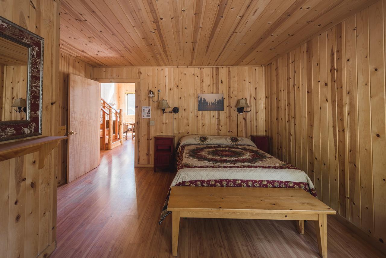 Silver City Mountain Resort Three Rivers Extérieur photo