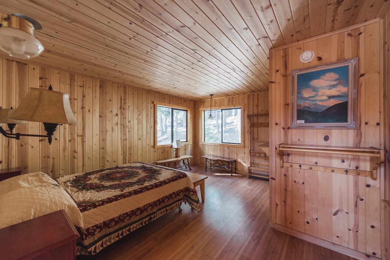 Silver City Mountain Resort Three Rivers Extérieur photo