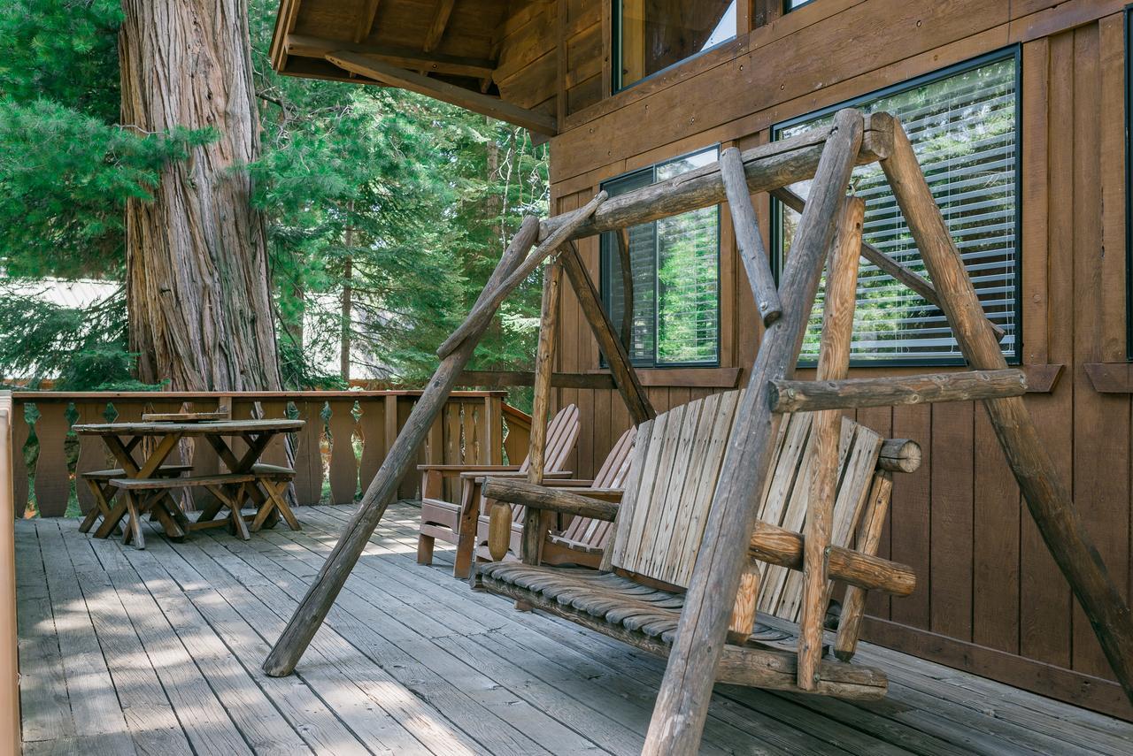 Silver City Mountain Resort Three Rivers Extérieur photo