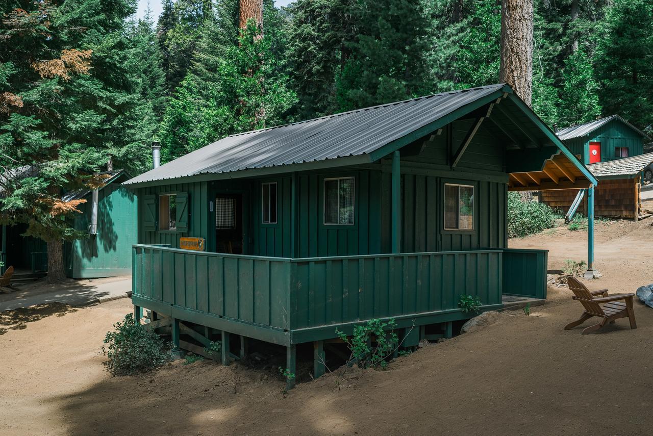 Silver City Mountain Resort Three Rivers Extérieur photo