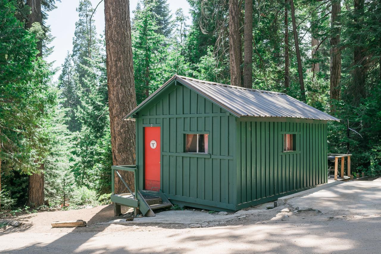 Silver City Mountain Resort Three Rivers Extérieur photo
