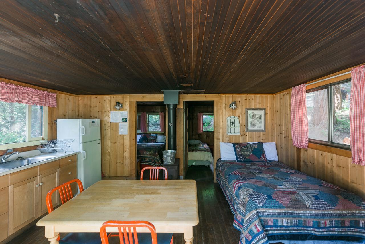 Silver City Mountain Resort Three Rivers Extérieur photo