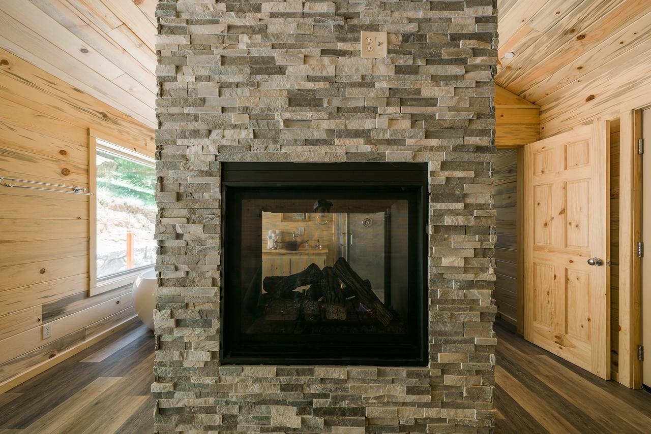 Silver City Mountain Resort Three Rivers Extérieur photo