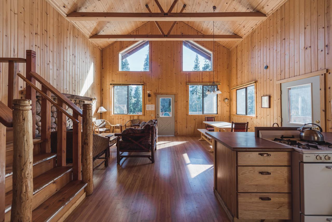 Silver City Mountain Resort Three Rivers Extérieur photo