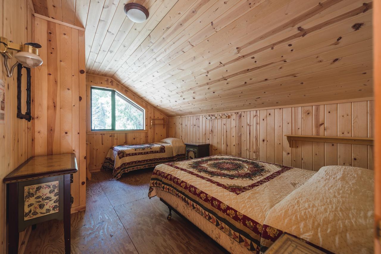 Silver City Mountain Resort Three Rivers Extérieur photo