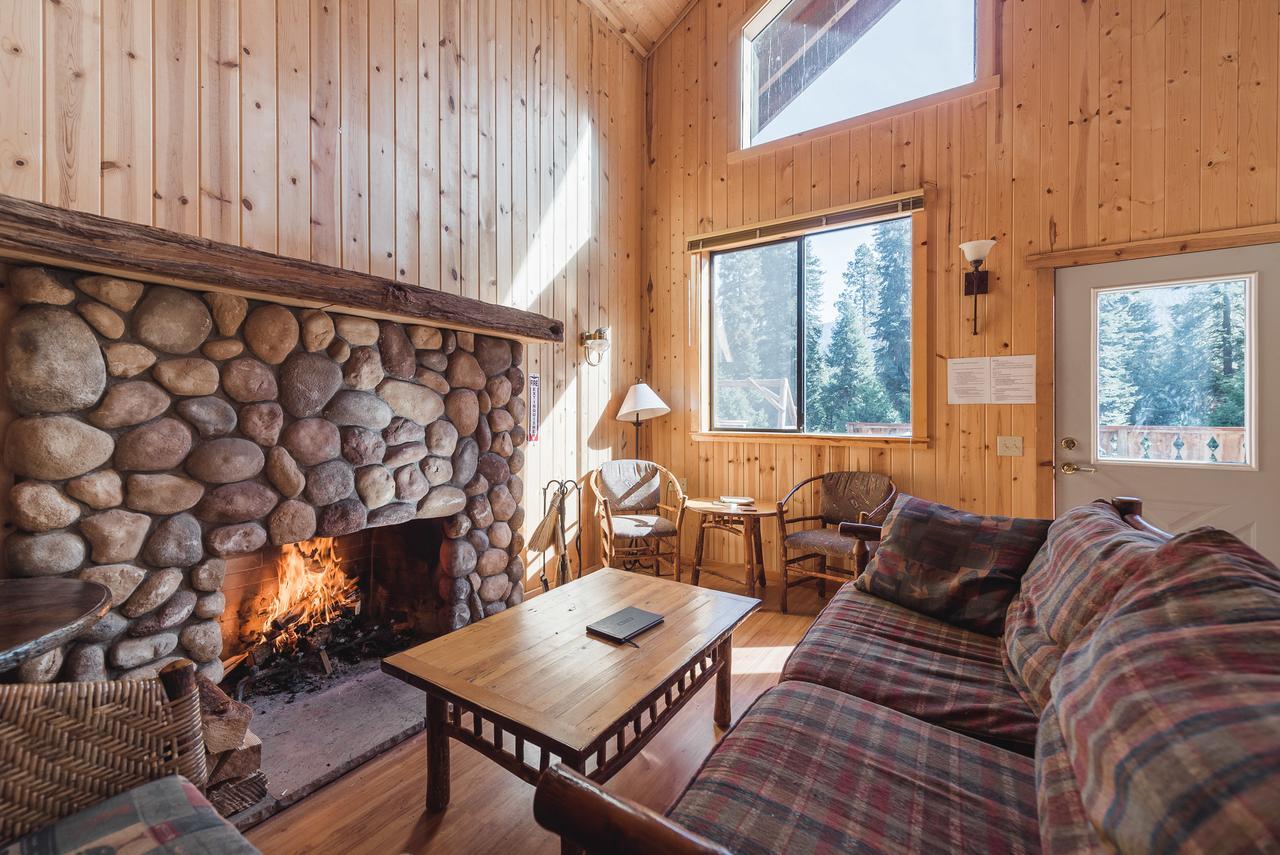 Silver City Mountain Resort Three Rivers Extérieur photo