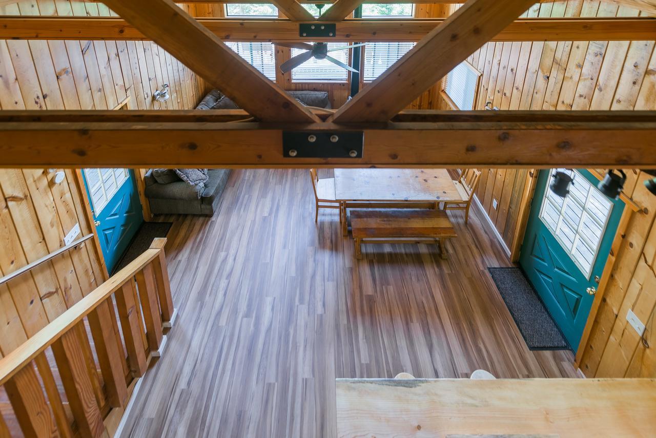 Silver City Mountain Resort Three Rivers Extérieur photo