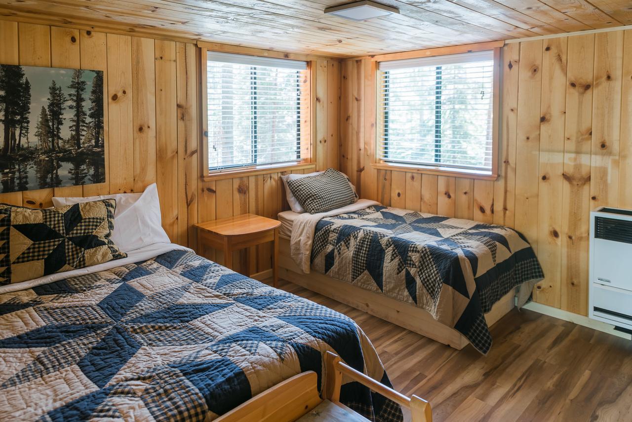 Silver City Mountain Resort Three Rivers Extérieur photo