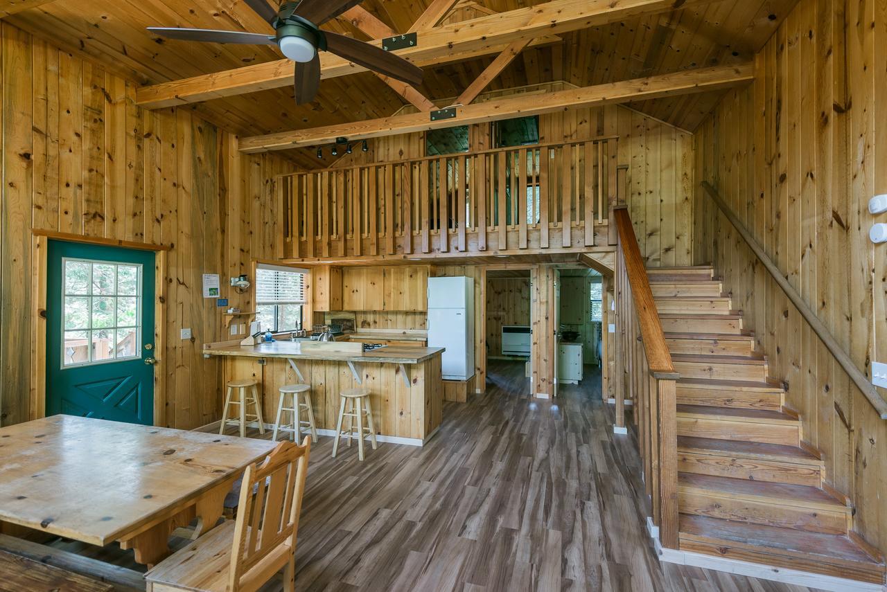 Silver City Mountain Resort Three Rivers Extérieur photo
