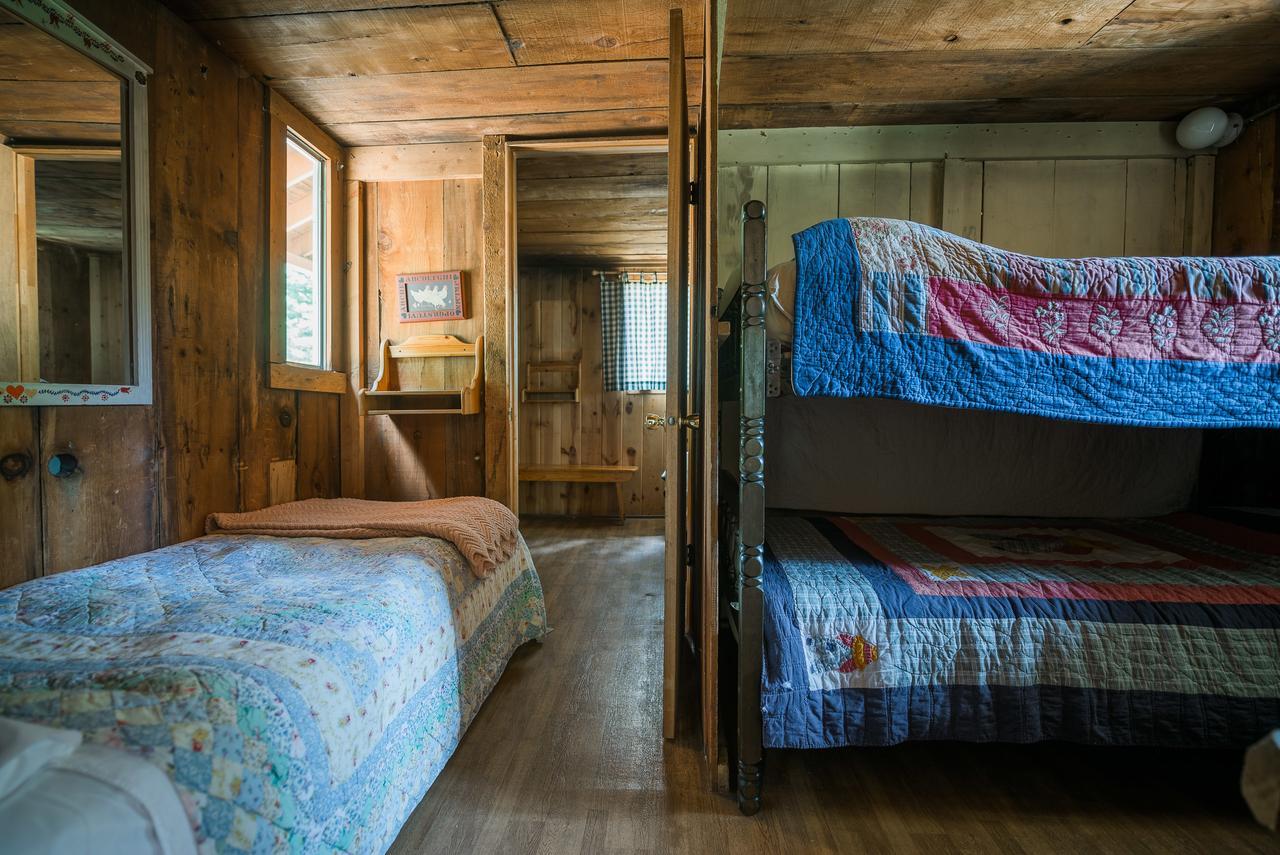 Silver City Mountain Resort Three Rivers Extérieur photo