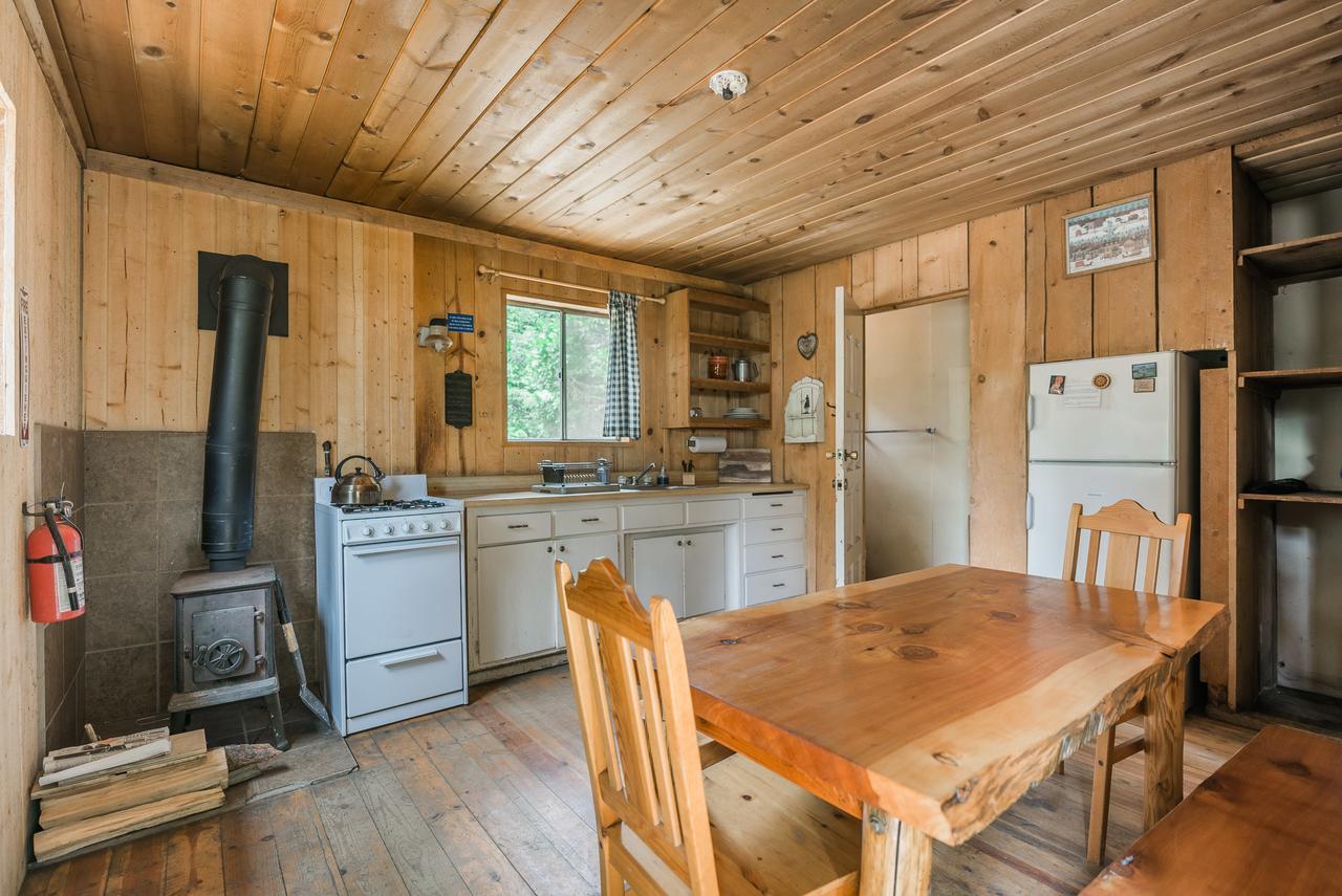 Silver City Mountain Resort Three Rivers Extérieur photo