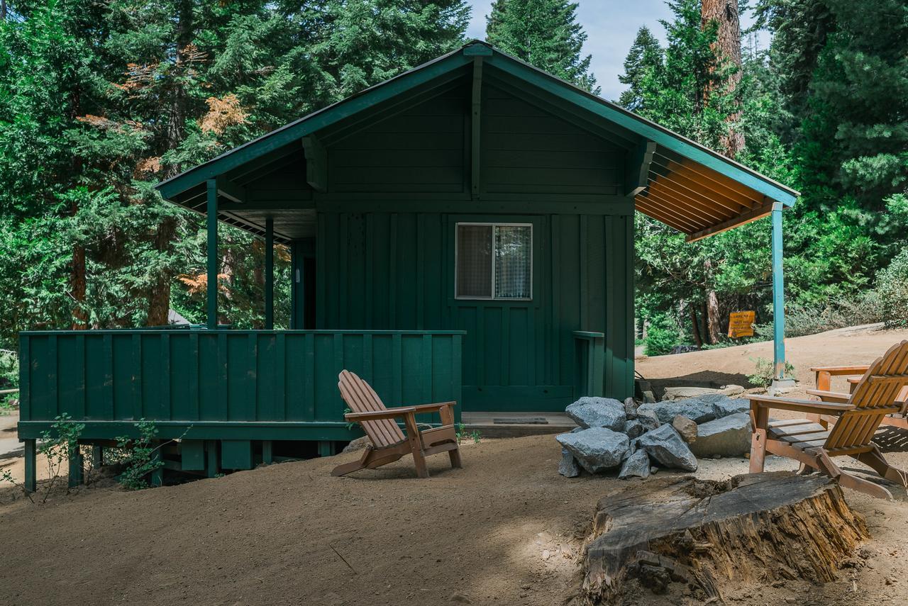 Silver City Mountain Resort Three Rivers Extérieur photo