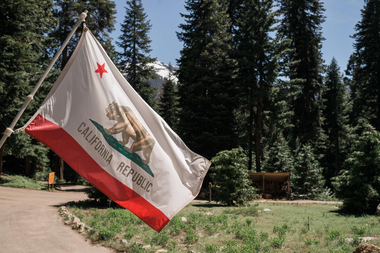 Silver City Mountain Resort Three Rivers Extérieur photo